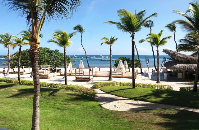 Radisson Blu Resort Residence Punta Cana